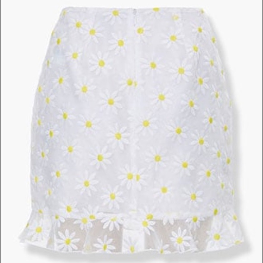 Daisy skirt - Picture 2 of 3